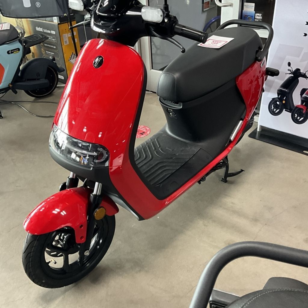 2022 Segway E110A E110A in Belleville, NJ