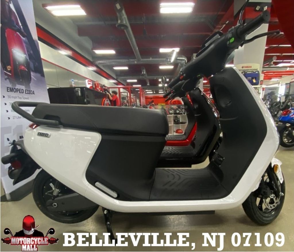 2022 Segway E110A E110A in Belleville, NJ