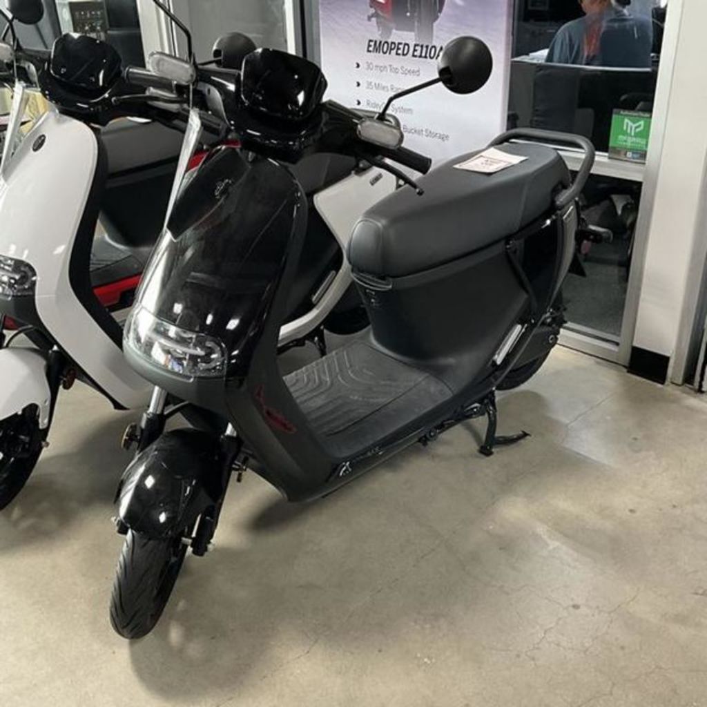 2022 Segway E110A E110A in Belleville, NJ