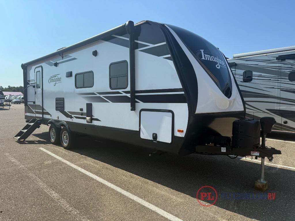 2021 Grand Design Imagine 2600RB in brainerd MN