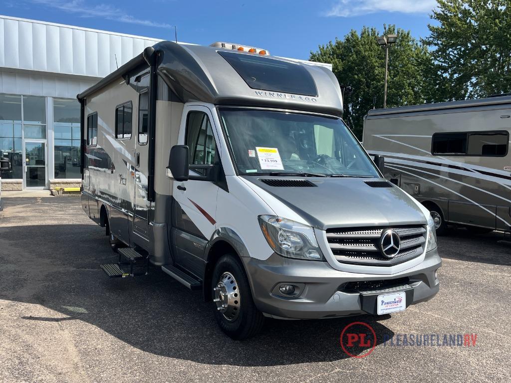 2018 Winnebago View 24V in shakopee MN