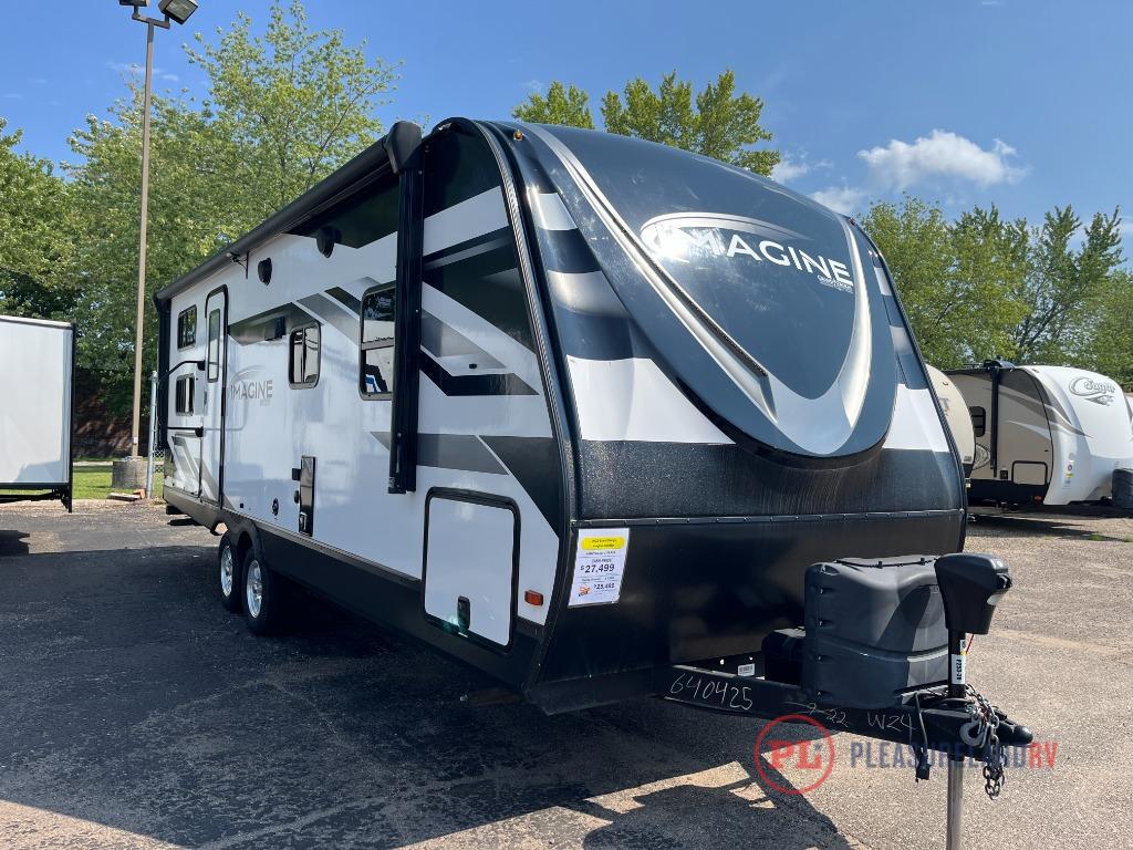 2022 Grand Design Imagine 2400BH in brainerd MN