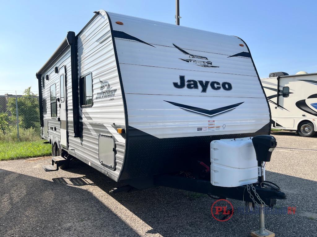 2022 Jayco Jay Flight SLX 8 264BH in shakopee MN