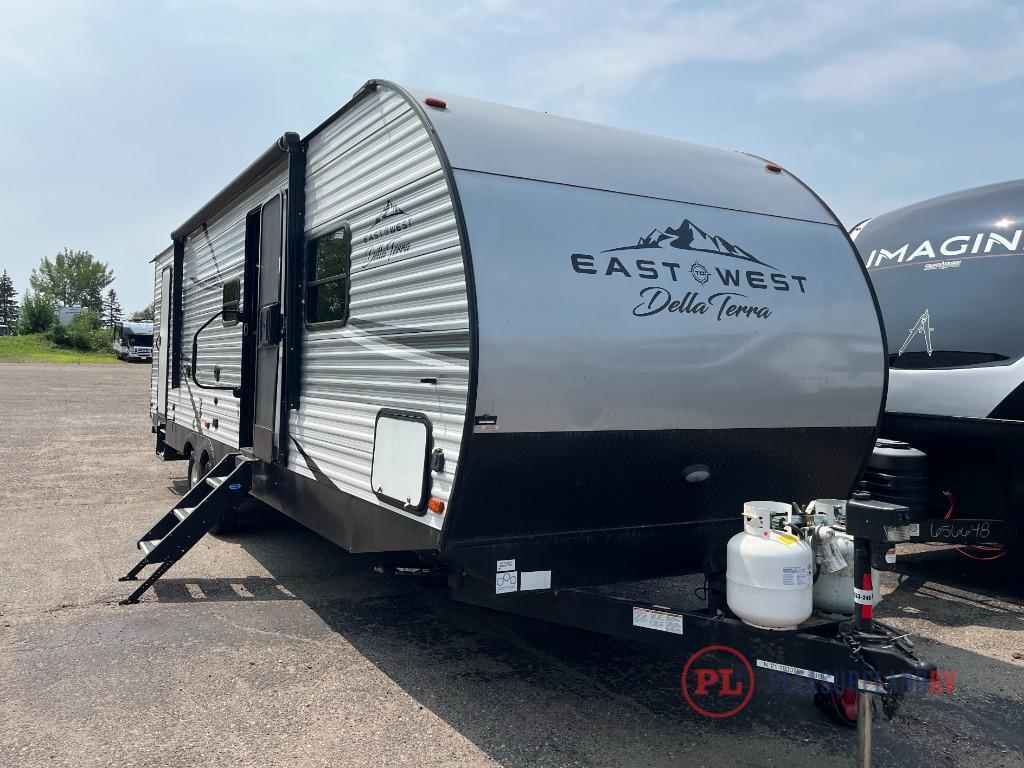 2021 East To West Della Terra 271BH in shakopee MN
