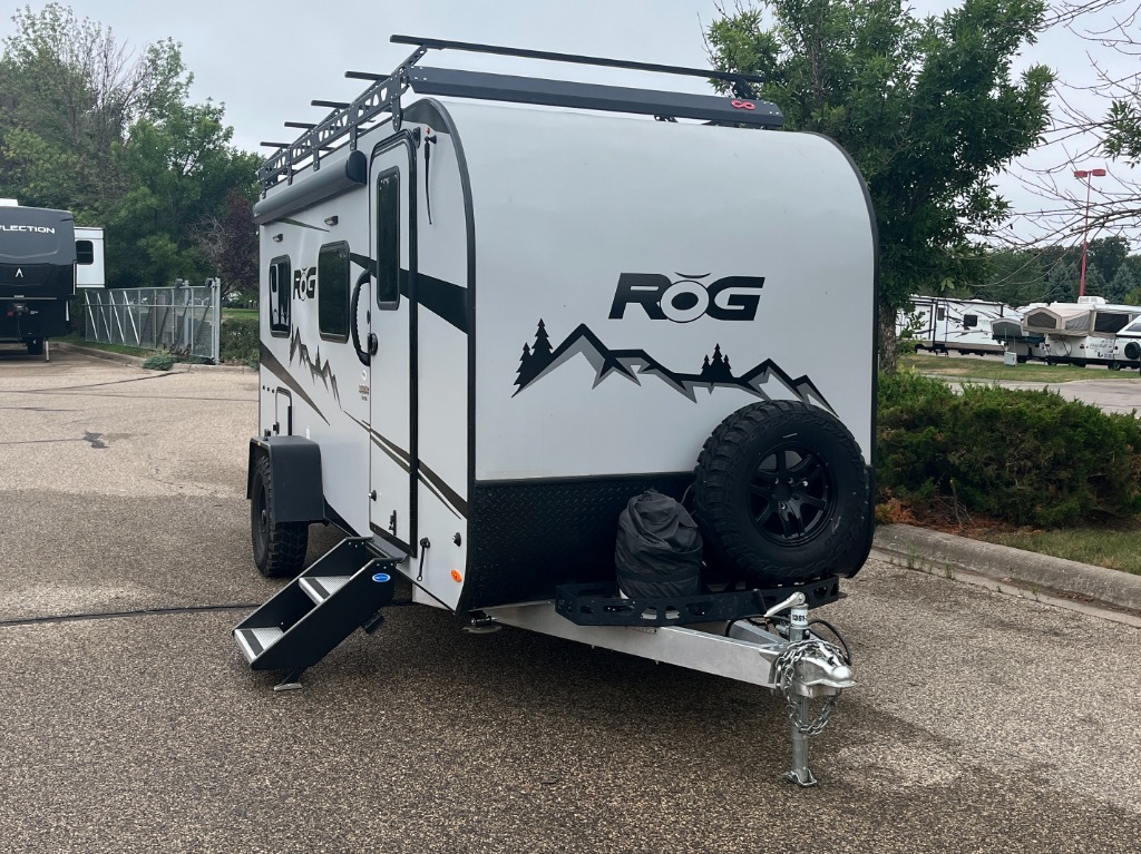 2023 Encore Rv ROG 16RB in ramsey MN