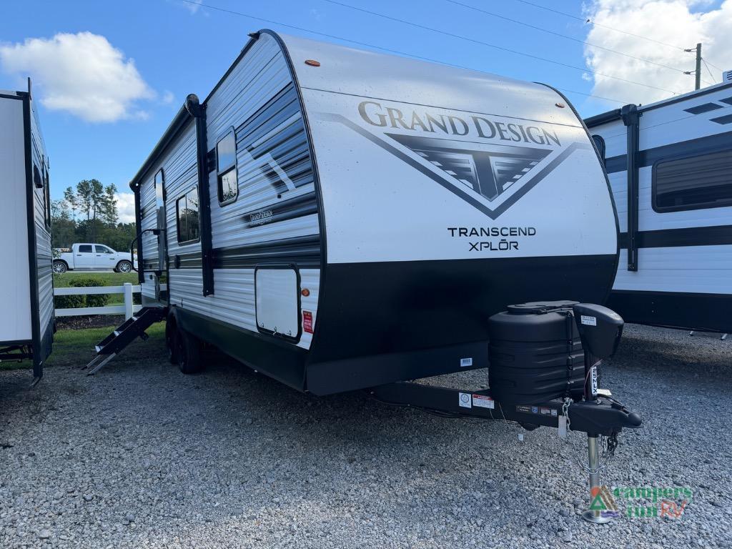 2027 Grand Design Transcend Xplor 25MLX in conway SC