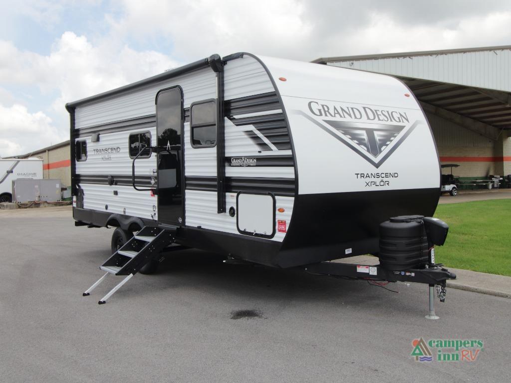 2027 Grand Design Transcend Xplor 20MKX in conway SC