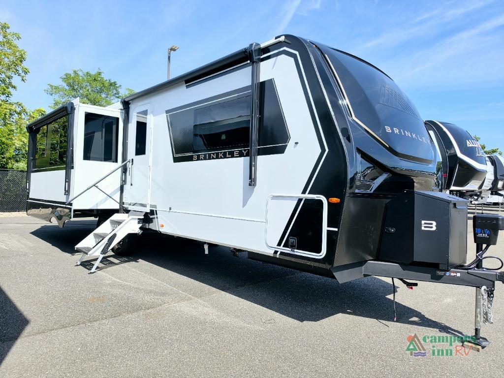 2027 Brinkley Model Z 297 Air in toms river NJ
