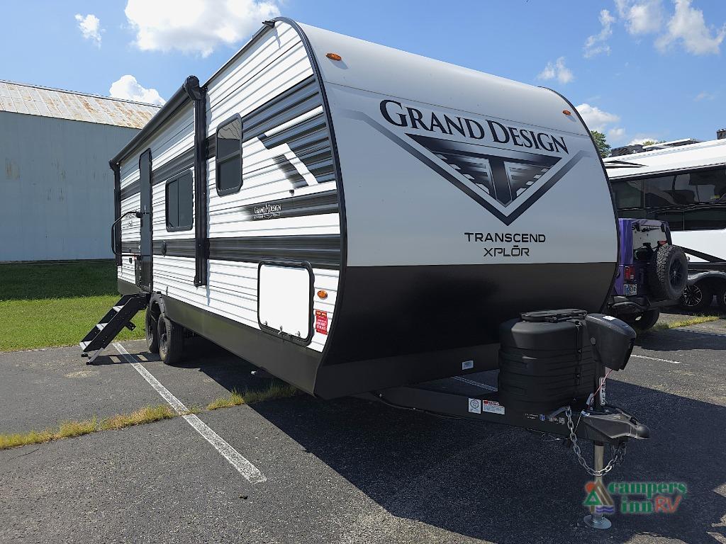 2027 Grand Design Transcend Xplor 25MLX in clarksville IN