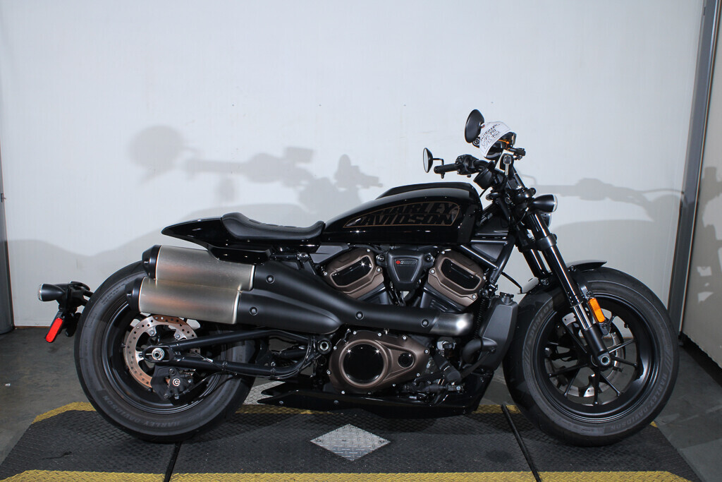2024 Harley-Davidson Sportster S in Miami, FL