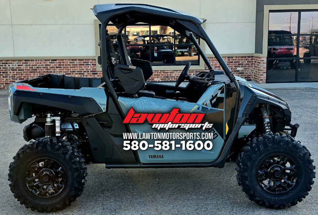 2026 Yamaha Wolverine X2 1000 Xt-R BASE in lawton OK