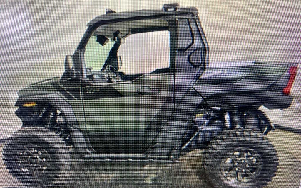 2024 Polaris® XPedition XP Ultimate in lincoln park MI