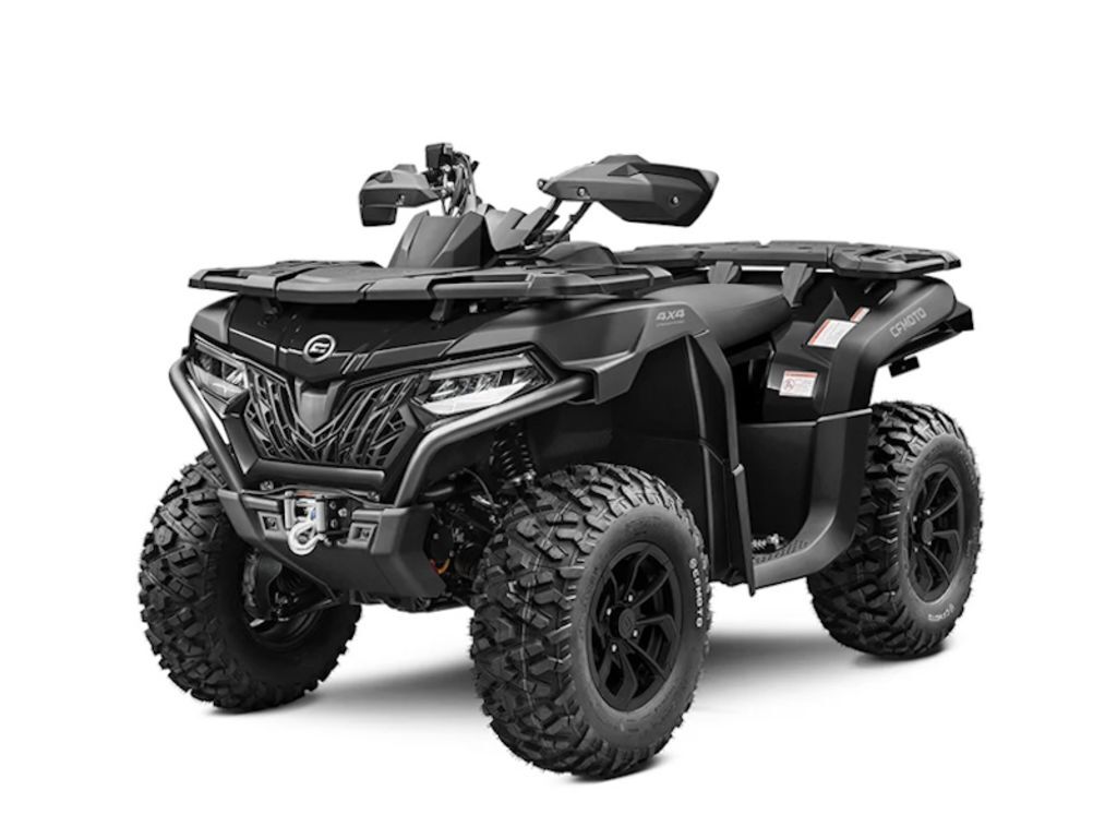 2025 CFMOTO CFORCE 600 in prosser WA