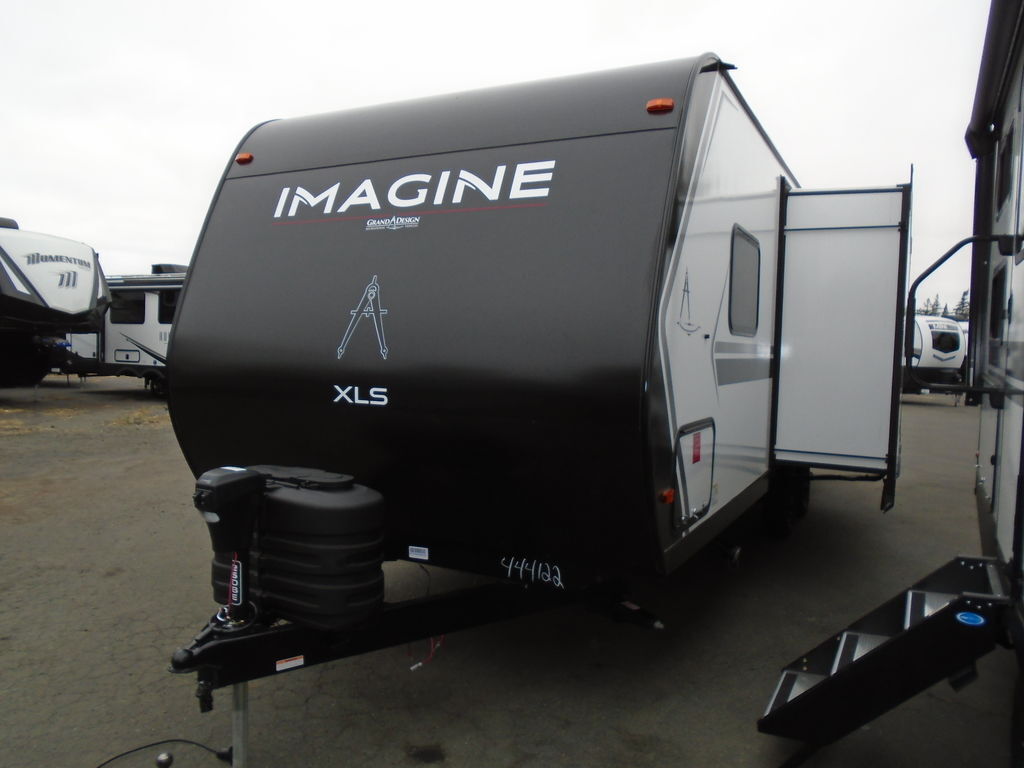 2026 Grand Design Imagine XLS 25DBE in santa rosa CA