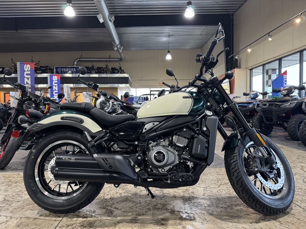 2026 CFMOTO 450CL-C 450 in Prosser, WA