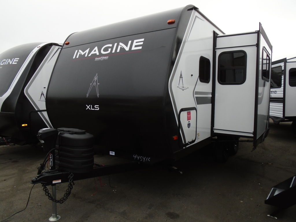 2026 Grand Design Imagine XLS 17MKE RV