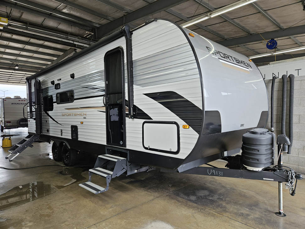 2025 Thor Sportsmen 251RSSE in streetsboro OH
