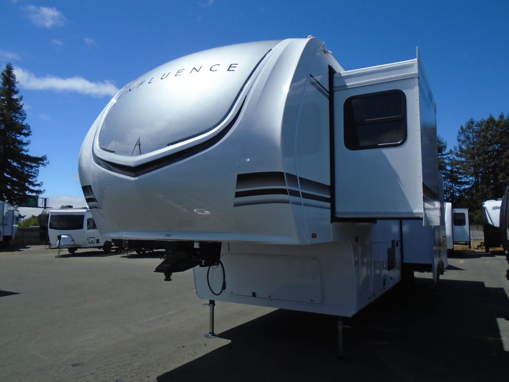 2026 Grand Design Influence 3003RL in santa rosa CA