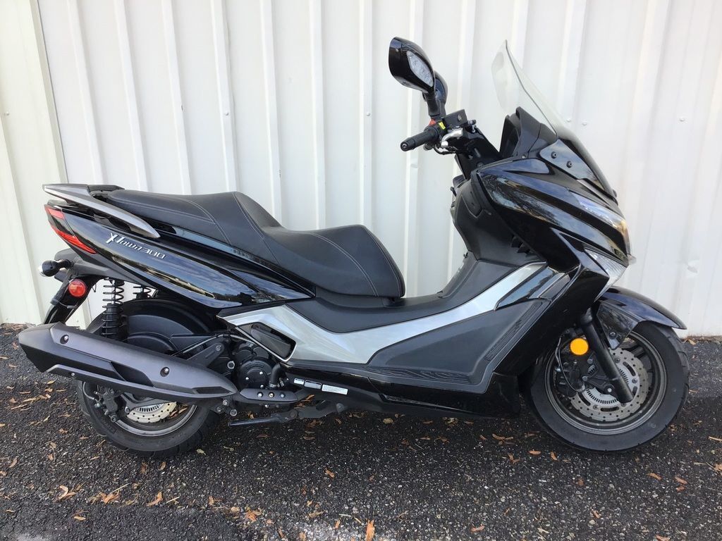 2022 Kymco X-Town 300i ABS 300I ABS in Three Bridges, NJ