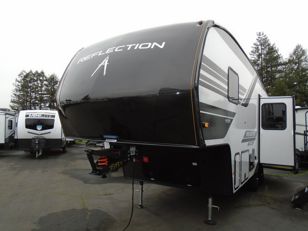 2026 Grand Design Reflection 150 250ML in santa rosa CA