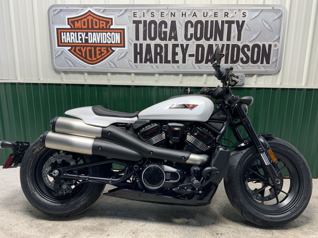 2026 Harley-Davidson® RH1250S - Sportster® S in Mansfield, PA