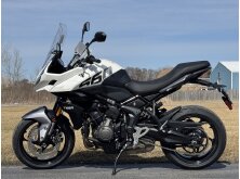 2027 Suzuki SV-7GX and SV-7GXV Preview image