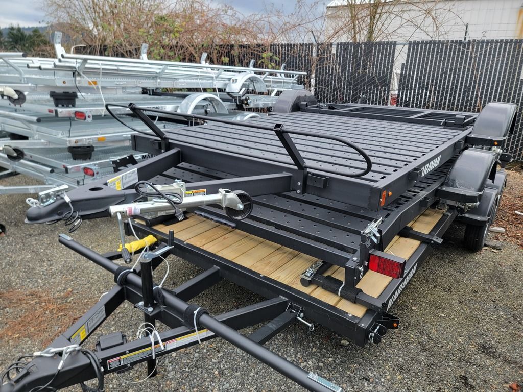 2022 Karavan KUS-2990-72-12 in enumclaw WA