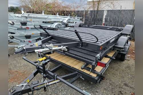 2022 Karavan KUS-2990-72-12 in enumclaw WA