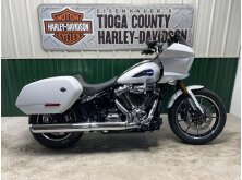 2026 Harley-Davidson Low Rider S Review image