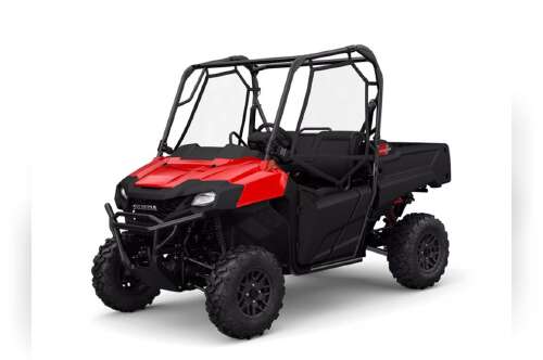 2026 Honda® Pioneer 700 Deluxe in clearwater FL