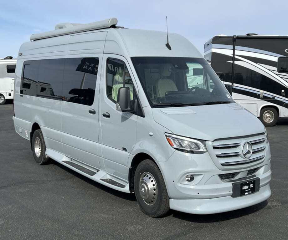2026 Midwest Automotive Designs HERITAGE MD4-HER-RWD RV