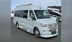 2026 Midwest Automotive Designs HERITAGE MD4-HER-RWD RV
