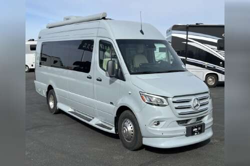 2026 Midwest Automotive Designs HERITAGE MD4-HER-RWD in albuquerque NM