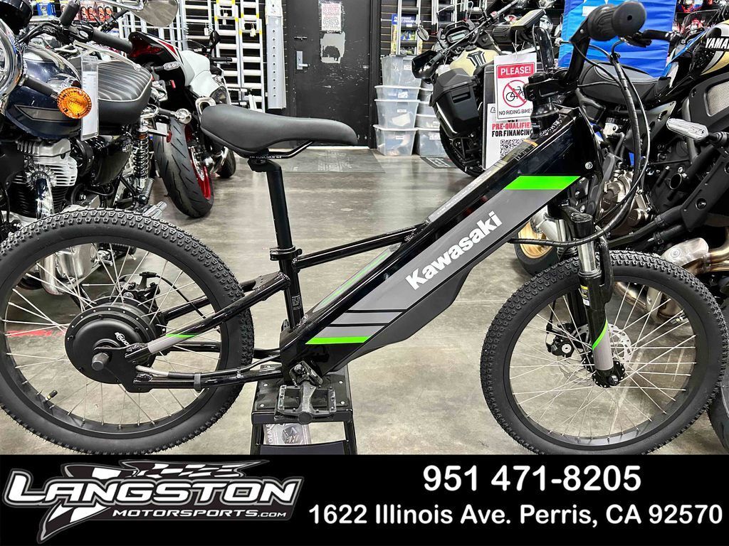 2025 Kawasaki ELEKTRODE 20" in Perris, CA