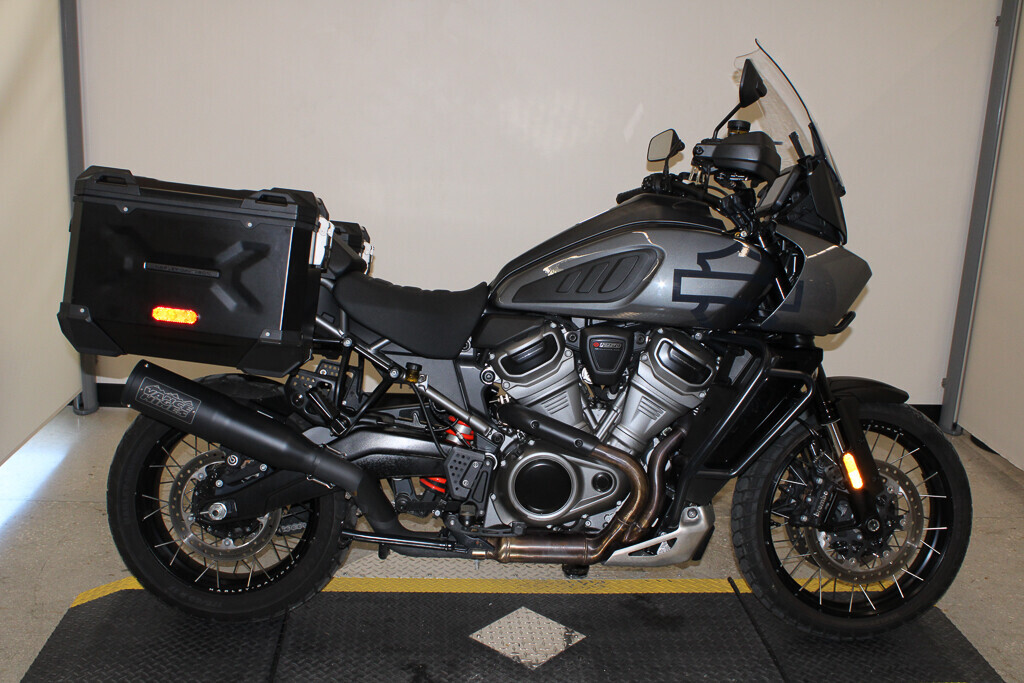 2022 Harley-Davidson Pan America 1250 Special 1250 SPECIAL in Miami, FL