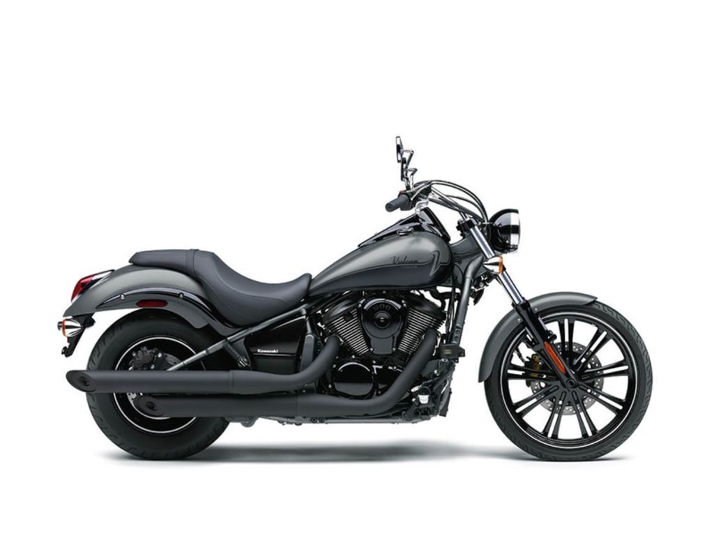 2024 Kawasaki Vulcan® 900 Classic Custom CLASSIC in Irving, TX