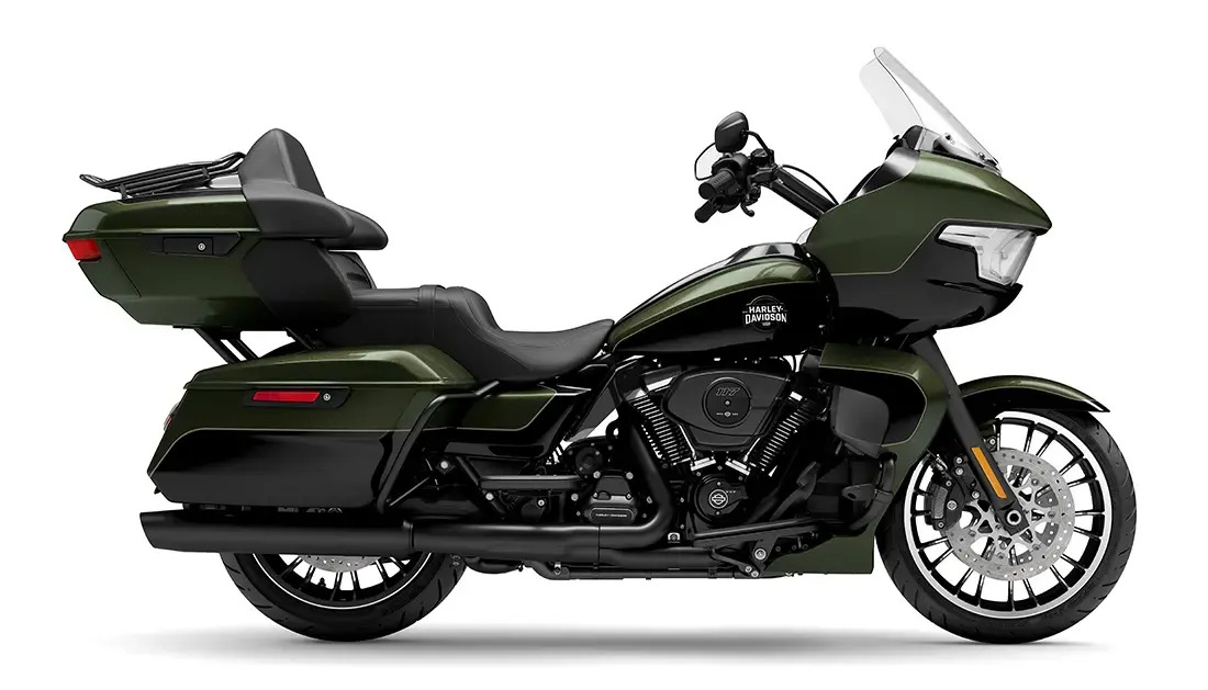 2026 Harley-Davidson Road Glide Limited LIMITED in Miami, FL