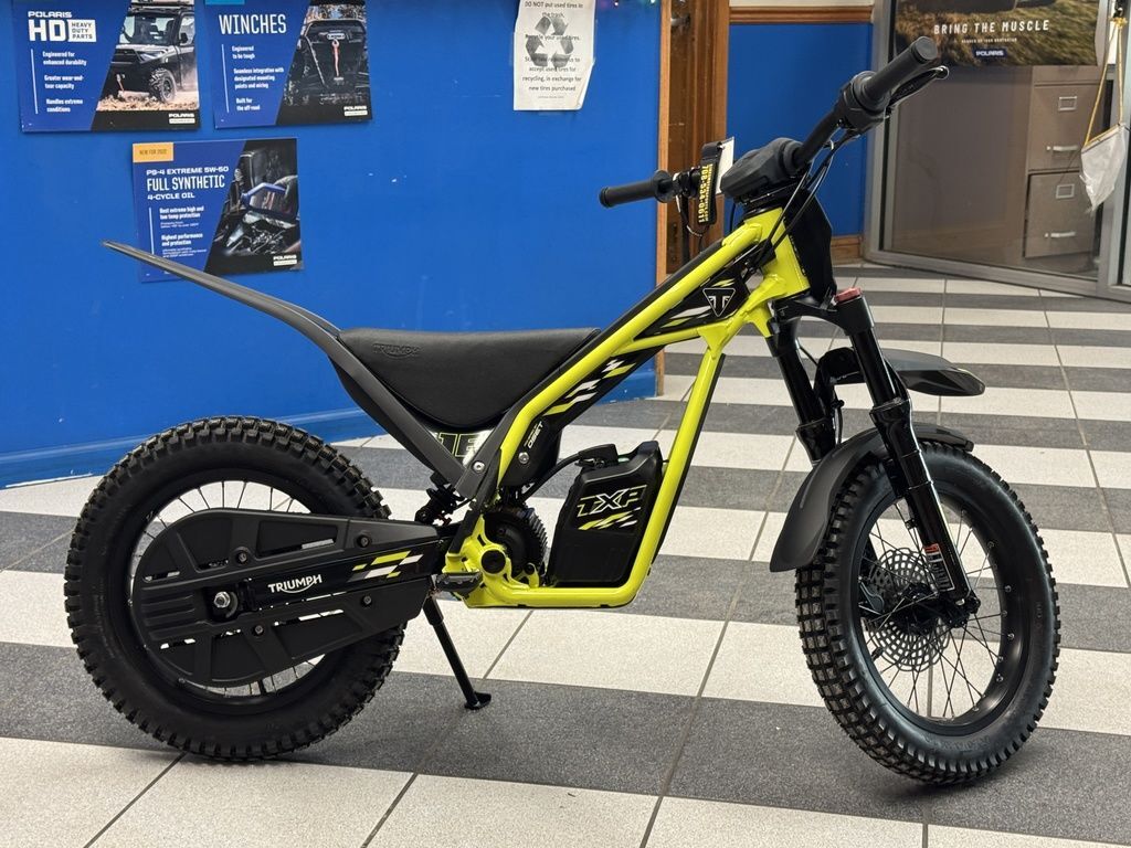 2026 Triumph TXP-16 16 in Monee, IL