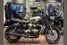 2026 Triumph Bonneville T120 Black Matt silver ice