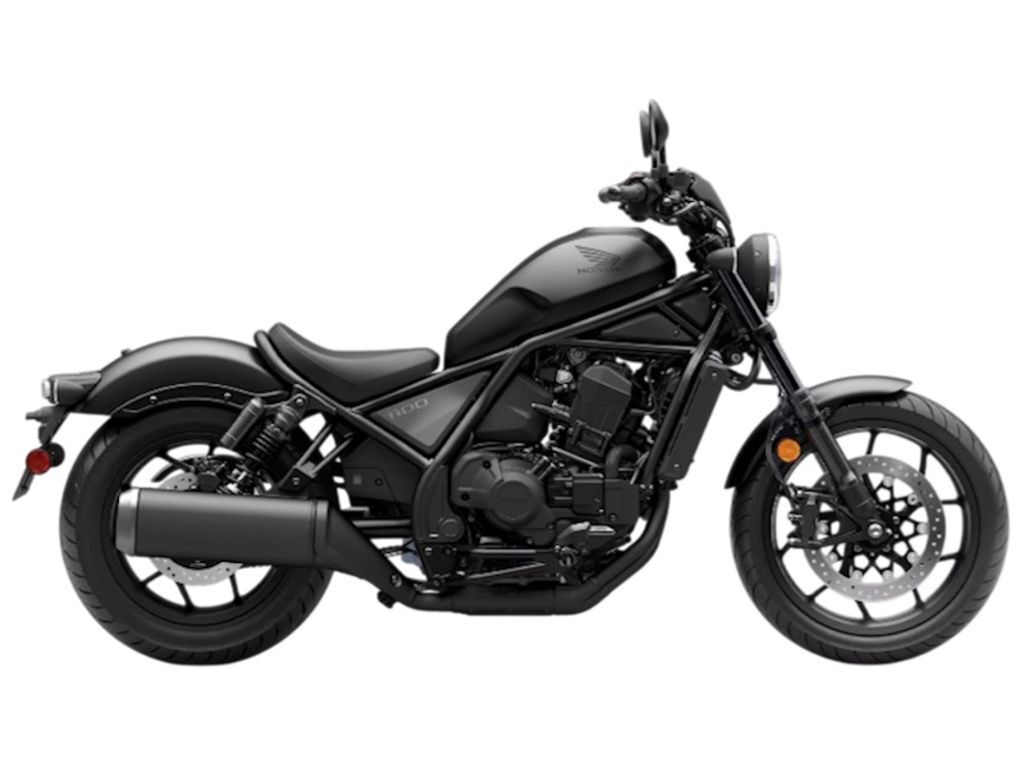 2026 Honda® Rebel 1100 DCT 1100 DCT in Gambrills, MD