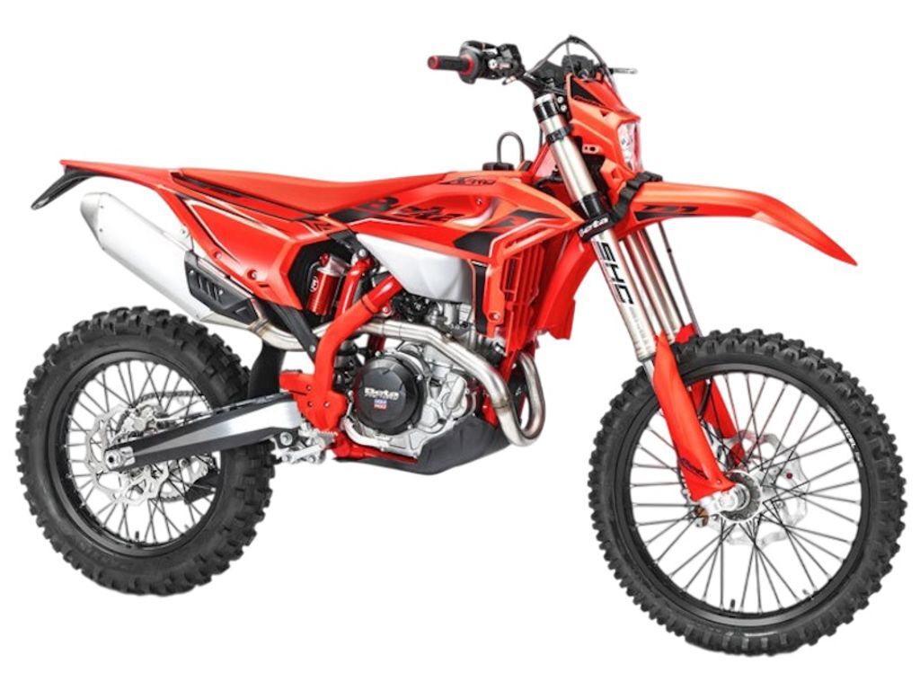 2026 Beta 390 RR X-PRO 390 in Springfield, IL