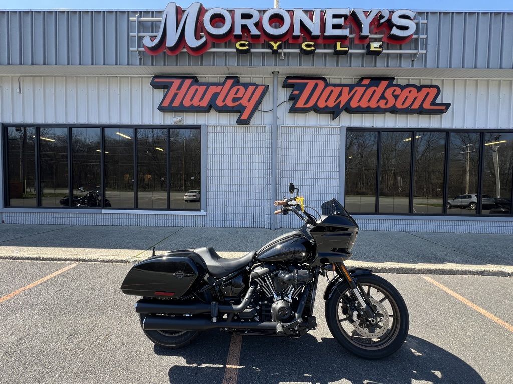 2023 Harley-Davidson® FXLRST - Low Rider® ST ST in New Windsor, NY