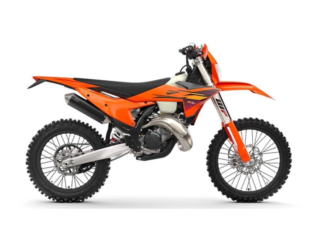 2026 KTM 150 XC-W XC-W in New Windsor, NY