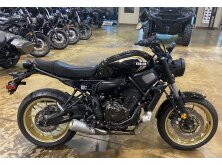 Yamaha’s XSR155 May Join U.S. Lineup image
