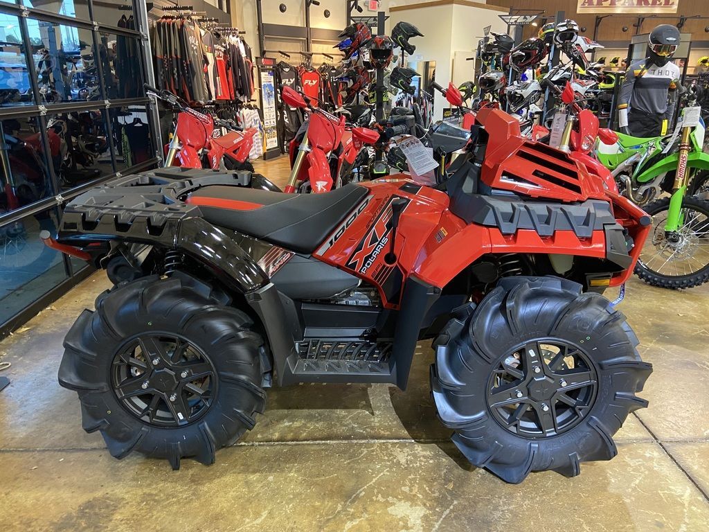 2026 Polaris® Sportsman XP1000 Mud Edition in athens GA