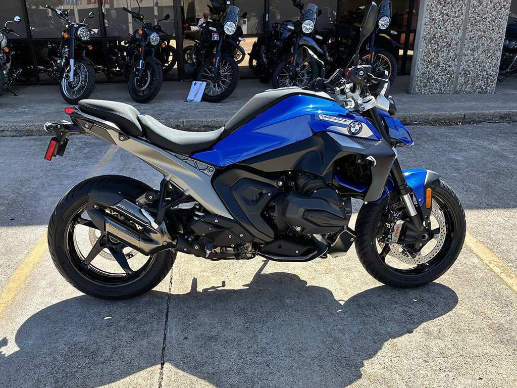 2026 BMW R 1300 R Exclusive in Plano, TX