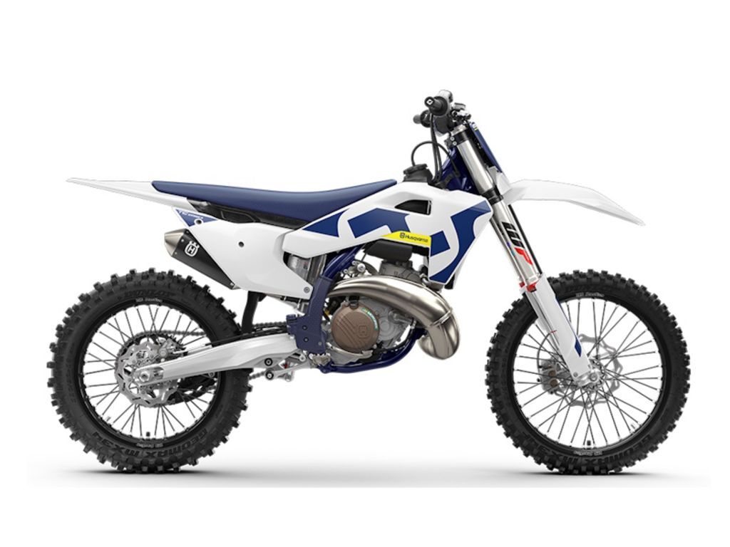2026 Husqvarna® TC 250 250 in Springfield, IL