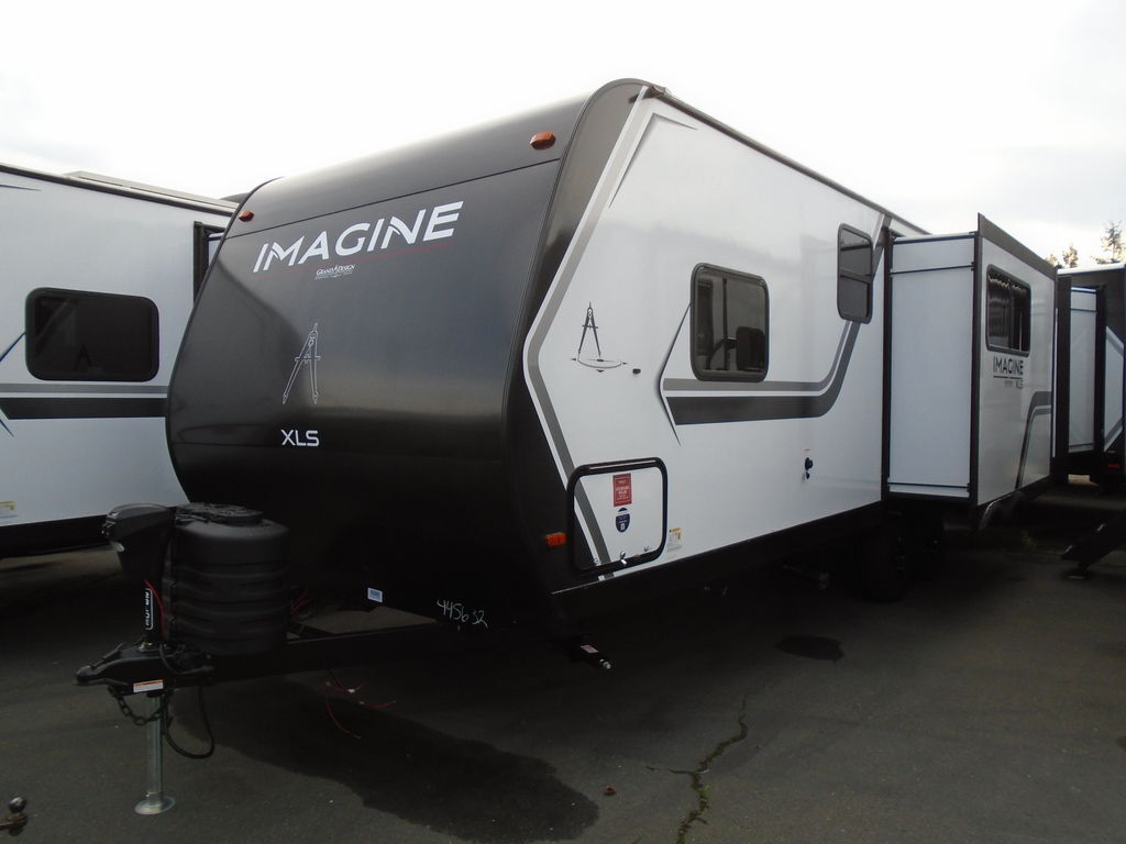 2026 Grand Design Imagine XLS 23LDE in santa rosa CA