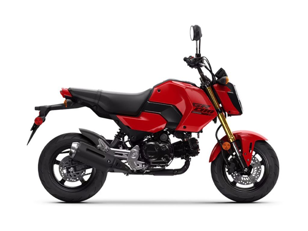2026 Honda® Grom in Grapevine, TX