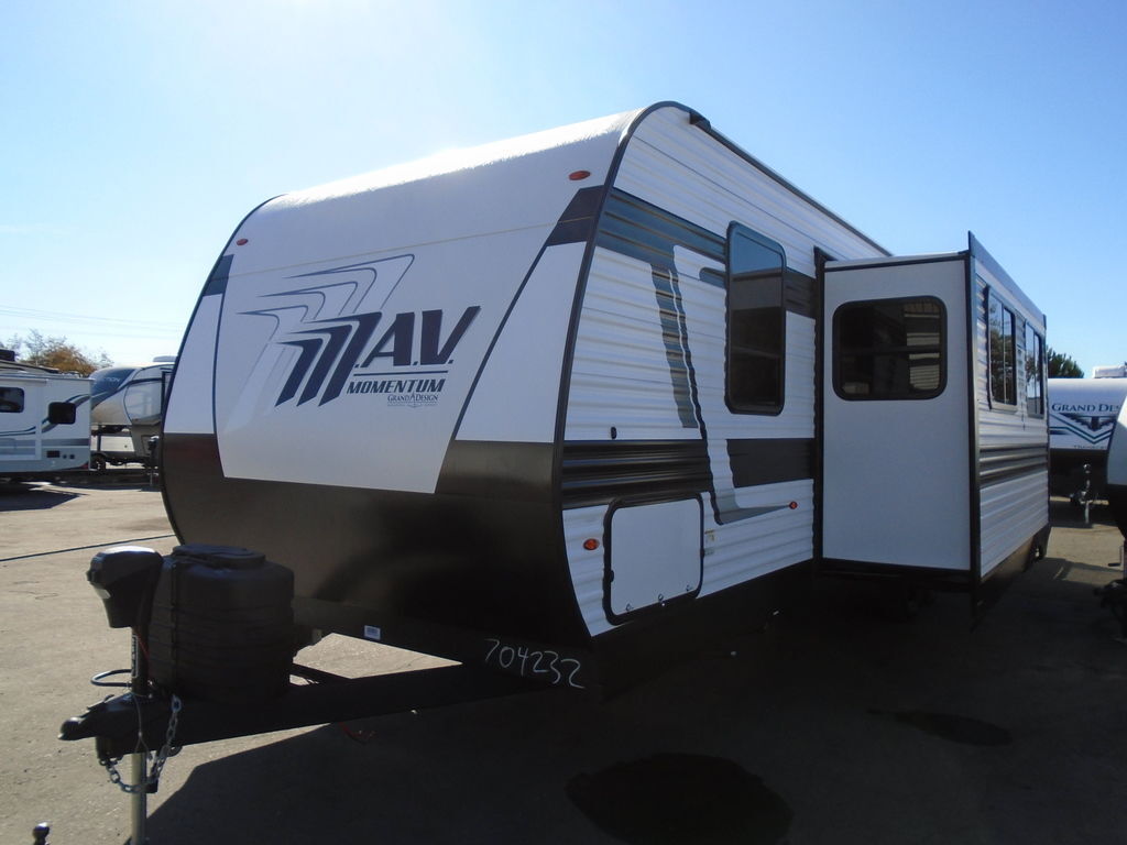 2026 Grand Design Momentum MAV 28MAV in santa rosa CA